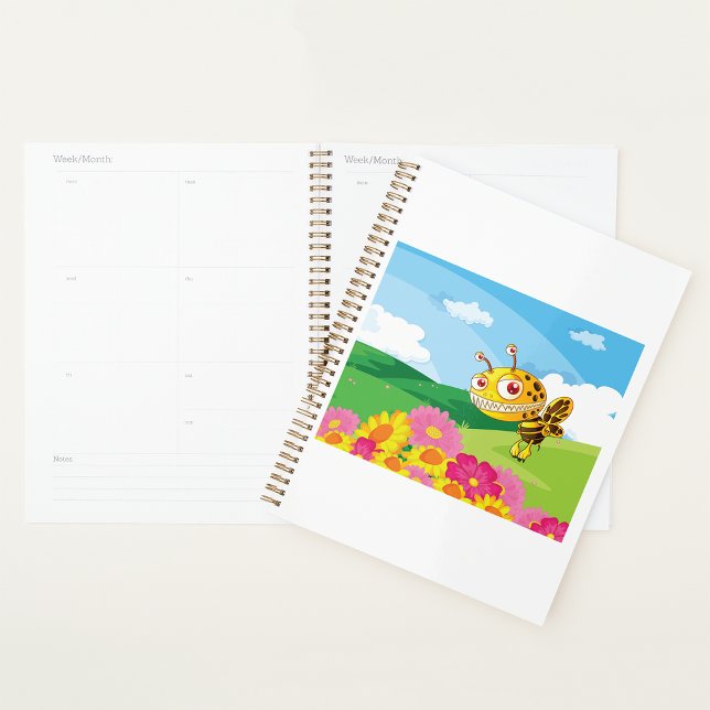 Bee Monster mignonne mais Déplaisante dans un cham (Créateur téléchargé)