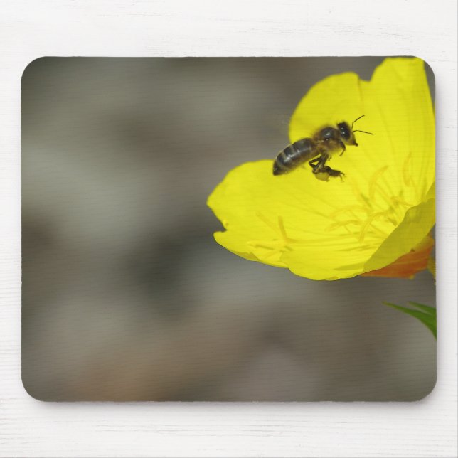Bee Mousepad (Vorne)