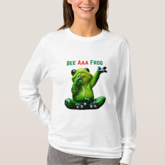 BEE OM FROG T-Shirt