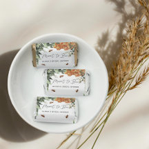 Bee Orange Blossom Honeybee Brautparty