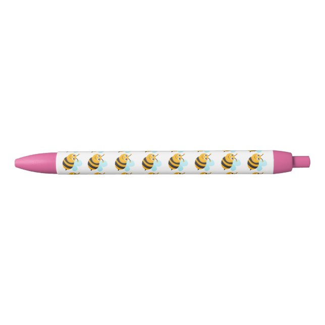 Bee Pen Kugelschreiber (Vorderseite)
