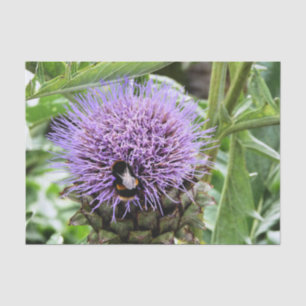 BEE SEIDENPAPIER