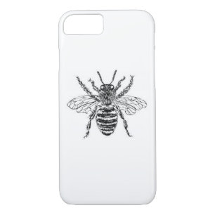 Bee-Telefongehäuse Case-Mate iPhone Hülle