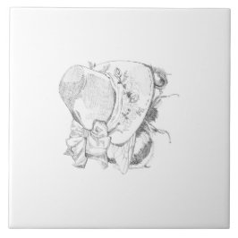 Bee Tile Fliese