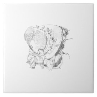 Bee Tile Fliese