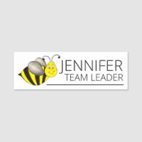 Bee Yellow Bumblebee Honeybee Insect Bug