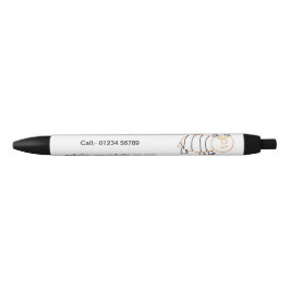 BeeBear Schreibstift Kugelschreiber