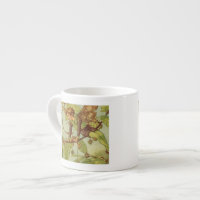 Beech Tree Fairy von Vision Studio