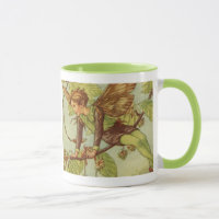 Beech Tree Fairy von Vision Studio