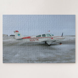 Beechcraft Bonanza N567M