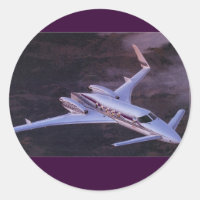 Beechcraft Starship