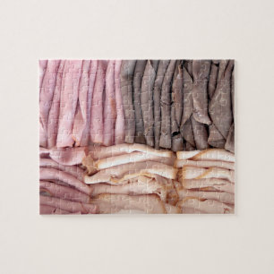 Beef Ham Turkey Platter