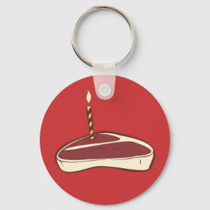 Beefcake Schlüsselanhänger