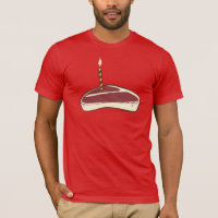 Beefcake-T - Shirt