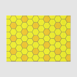 Beehive Seidenpapier