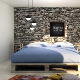 Beeilen Sie sich, und Live-Plakat zur Förderung vo Poster