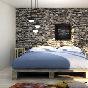 Beeilen Sie sich, und Live-Plakat zur Förderung vo Poster