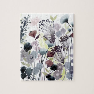 Beeinflussende Florets II