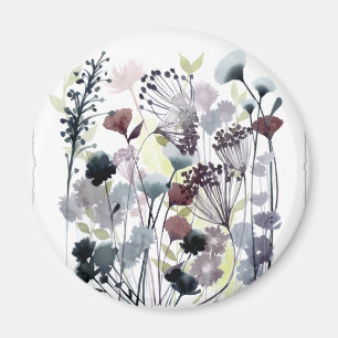 Beeinflussende Florets II Magnet