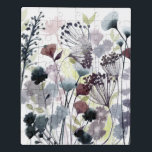 Beeinflussende Florets II Puzzle<br><div class="desc">Beeinflussende Florets II durch Anmut Popp</div>