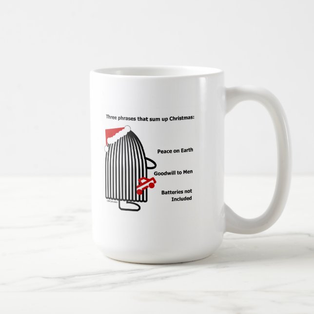 BeeKay Kaffeetasse (Rechts)
