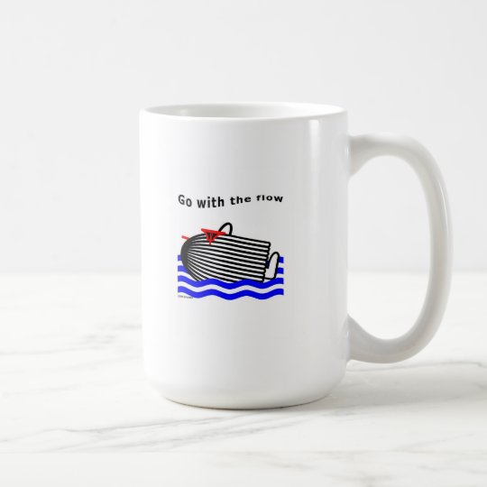 BeeKay Kaffeetasse