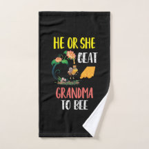 Beekeeper Art Grand Grand Grand-Mère À Être 2