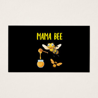 Beekeeper Art Mama Bee