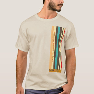 Beekeeper Sous Ce Tissu - Drôle T-shirt