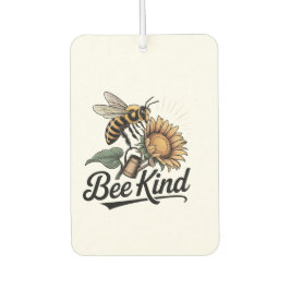 Been Kind Car Air Freshener Autolufterfrischer