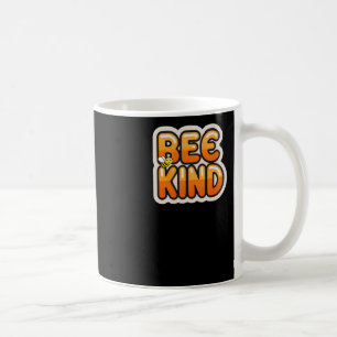 Been Kind Sticker Kaffeetasse