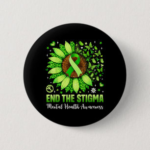 Beende das Stigma Psychische Gesundheit zählt Bewu Button