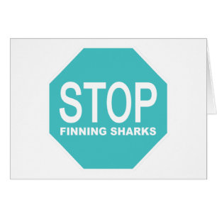 Beenden des Finning-Haisigne