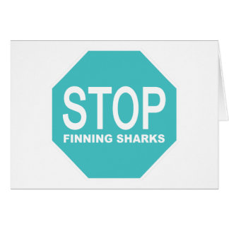 Beenden des Finning-Haisigne