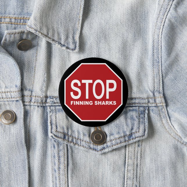 Beenden des Finning-Haisigne Button (Beispiel)