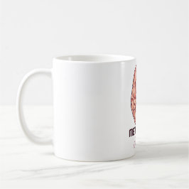 Beenden Sie das Bewusstsein für psychische Gesundh Kaffeetasse