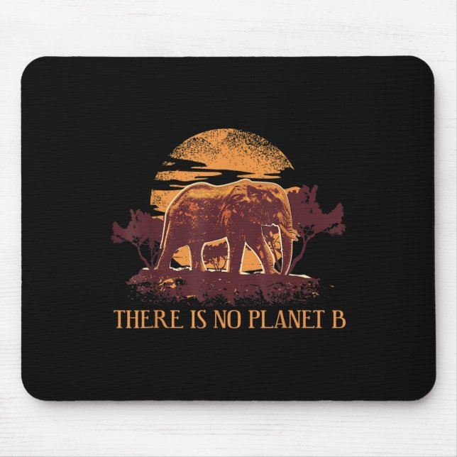 Beenden Sie das psychische Bewusstsein der Stigma  Mousepad (Vorne)