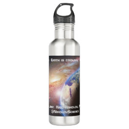 Beenden Sie die Hoax Water Flasche von RoseWrites Edelstahlflasche