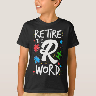 Beenden Sie die Sonderaktion zur Unterstützung der T-Shirt