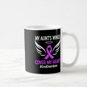 Beenden Sie die Überdosierung meiner Tante mit den Kaffeetasse