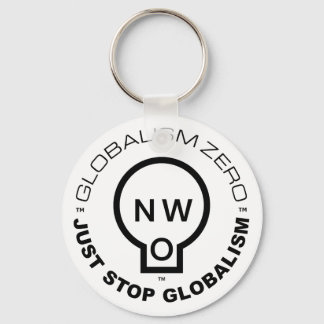 Beenden Sie einfach die Tastenkombination Globalis Schlüsselanhänger