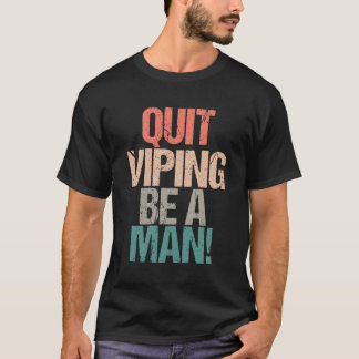 Beenden Sie Vig T-Shirt