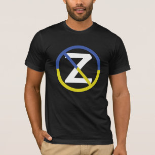 Beendigung des Krieges in der Ukraine - T - Shirt