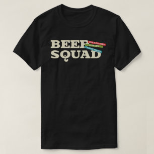 Beep-Truppe T-Shirt