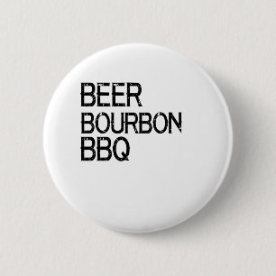 Beer Bourbon GRILLEN Button