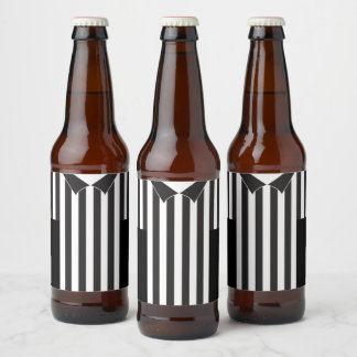 Beer-Label für Sportboote Bierflaschenetikett