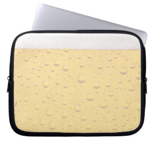Beer Laptop Sleeve
