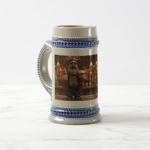Beer Lover Bierglas