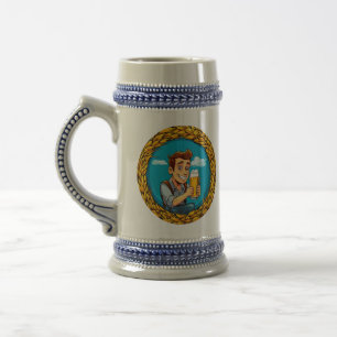 Beer Lover Bierglas
