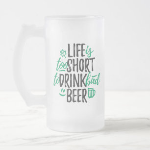 Beer Lover Mug